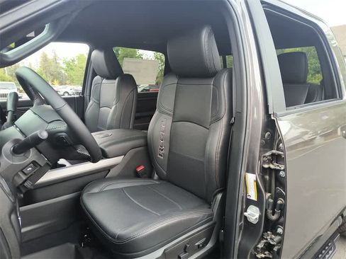 New 2025 RAM 2500 Rebel w/ Rebel Level 1 Equipment Group image 11