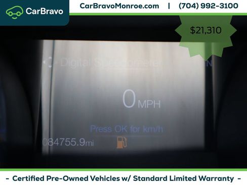 Used 2021 Ford Mustang Premium RWD image 29