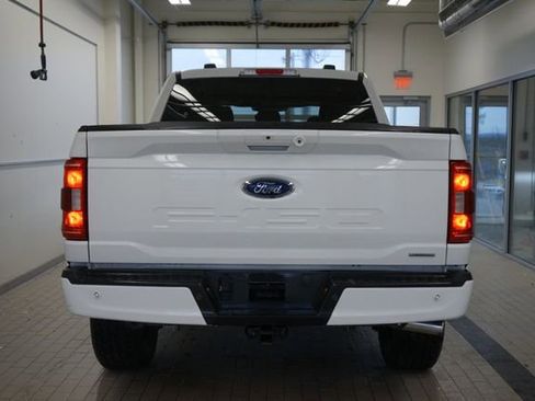 Used 2022 Ford F150 XLT w/ Equipment Group 302A High image 12
