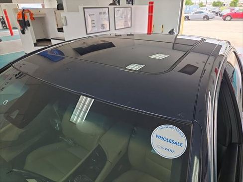 Used 2018 Cadillac CTS Luxury RWD image 9