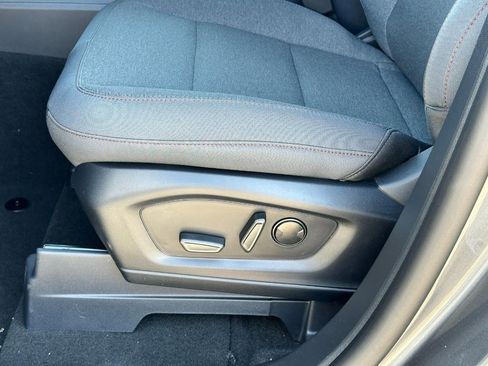 New 2026 Ford Explorer Active AWD/4WD image 11