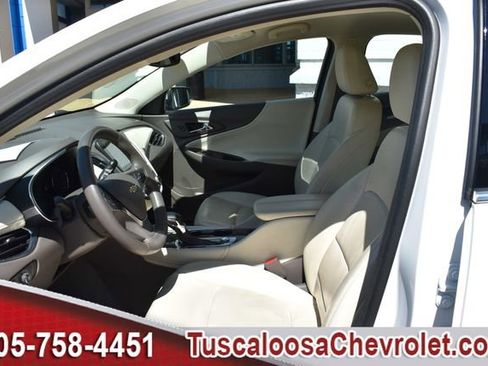 Used 2024 Chevrolet Malibu LT image 19