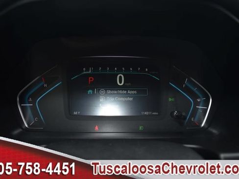 Used 2019 Honda Odyssey EX-L image 40
