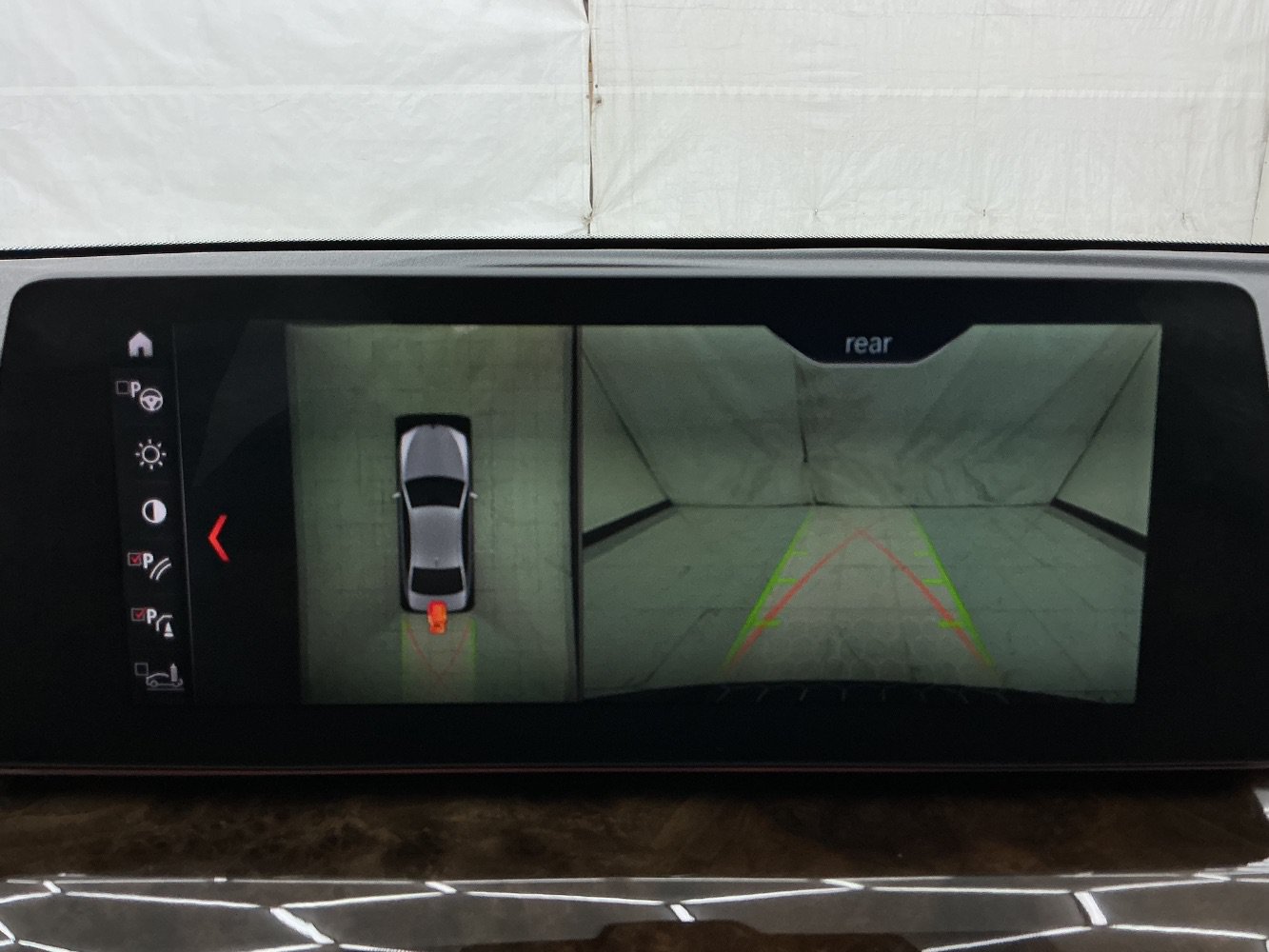 Used 2017 BMW 530i xDrive AWD/4WD image 35