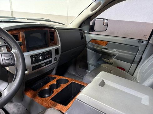 Used 2007 Dodge Ram 3500 Truck Laramie image 14