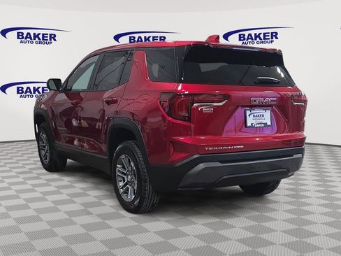 Certified 2025 GMC Terrain Elevation AWD/4WD image 7