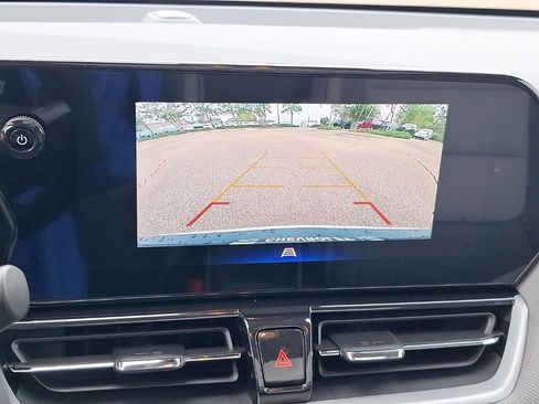 New 2026 Chevrolet TrailBlazer LT w/ LT Cold Weather Package image 17