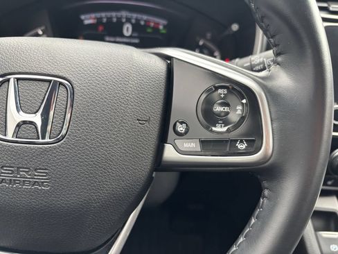 Used 2021 Honda CR-V EX-L image 15