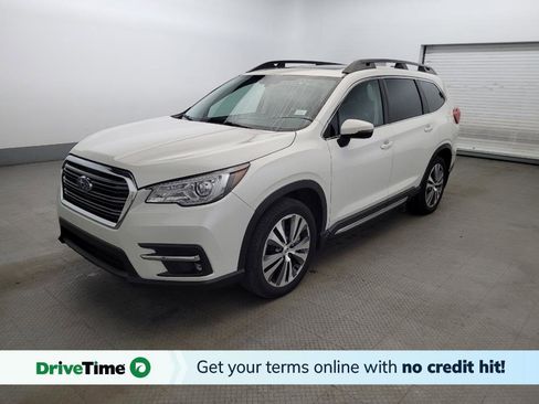 Used 2020 Subaru Ascent Limited w/ Technology Package AWD/4WD image 1
