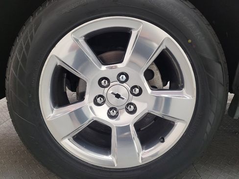 Used 2017 Chevrolet Tahoe LS w/ All-Season Package RWD image 31