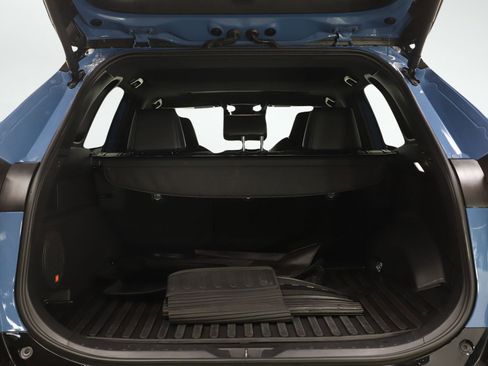 Used 2024 Toyota RAV4 XSE w/ Advanced Technology Package image 9