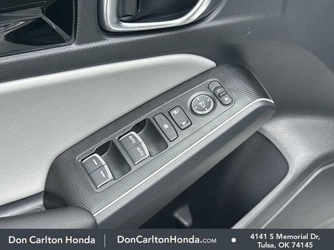 New 2026 Honda Civic Sport Touring image 12