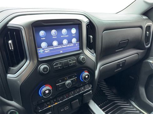 Used 2021 Chevrolet Silverado 1500 RST w/ Convenience Package II image 25