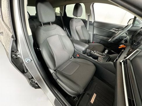 Certified 2025 Kia Sportage LX image 26