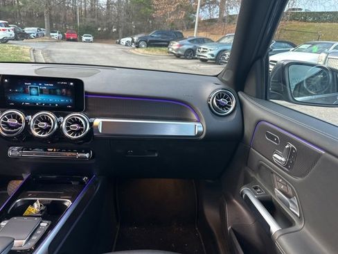 Certified 2021 Mercedes-Benz GLB 250 4MATIC image 16