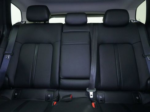 New 2026 MAZDA CX-50 2.5 Hybrid w/ Weather Package AWD/4WD image 19