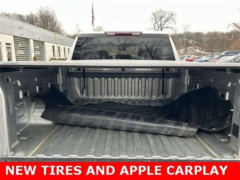 Used 2022 Chevrolet Silverado 1500 LT image 26