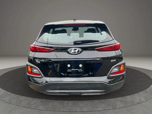 Used 2021 Hyundai Kona SE AWD/4WD image 6