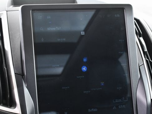 Used 2022 Ford Edge SEL w/ Convenience Package image 28