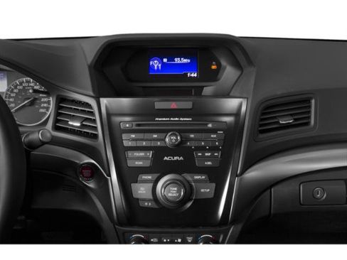 Used 2014 Acura ILX FWD image 9