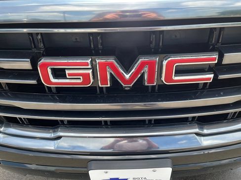 Used 2023 GMC Yukon AT4 w/ AT4 Premium Package AWD/4WD image 52