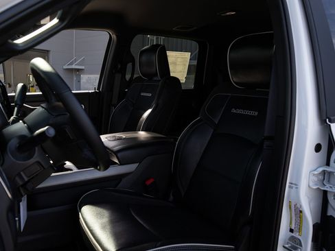 New 2026 RAM 4500 Tradesman w/ Laramie Trim Package image 14