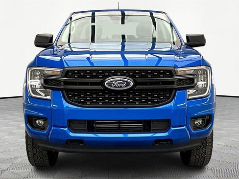 Used 2024 Ford Ranger XL image 3