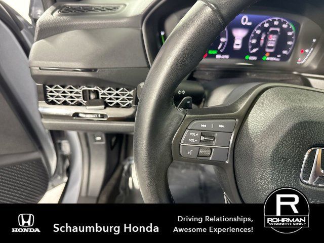 Used 2025 Honda Accord Sport image 12
