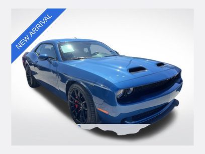 Used 2023 Dodge Challenger SRT Hellcat w/ Harmon/Kardon Sound Group