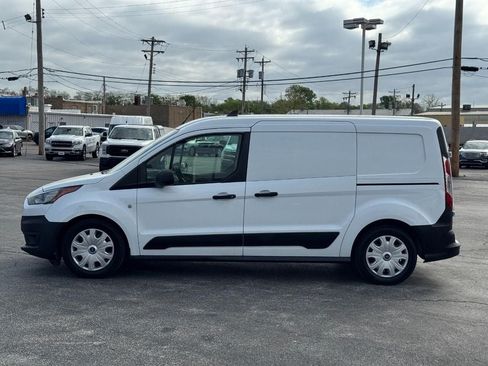 Used 2021 Ford Transit Connect XL FWD image 6