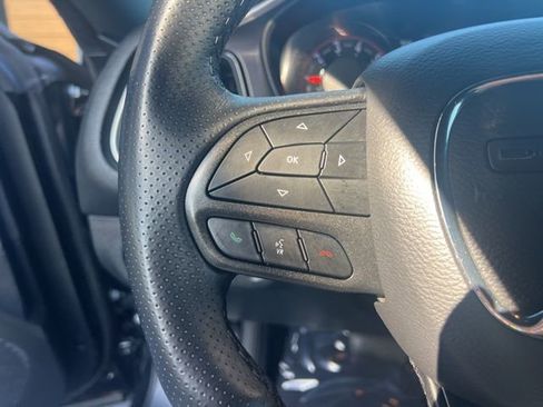 Used 2022 Dodge Challenger SXT w/ Blacktop Package image 11