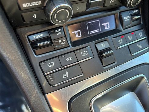 Used 2015 Porsche Boxster S RWD image 28