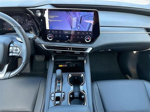 New 2026 Lexus RX 350h image 20