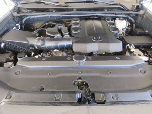 Used 2024 Toyota 4Runner TRD Pro AWD/4WD image 51