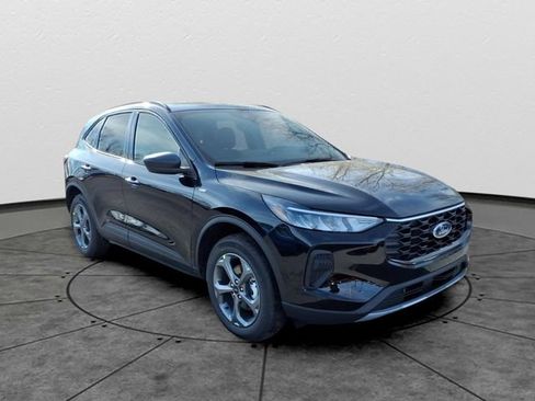 New 2026 Ford Escape ST-Line w/ Tech Pack #1 AWD/4WD image 2