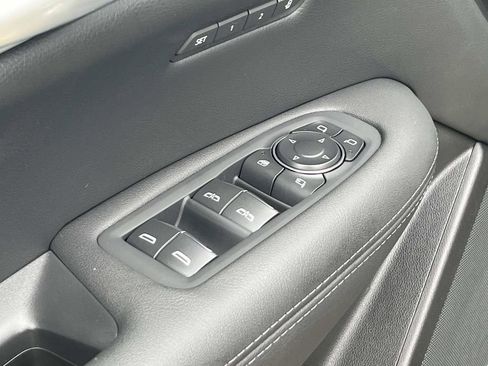 New 2025 Cadillac XT5 Premium Luxury image 23