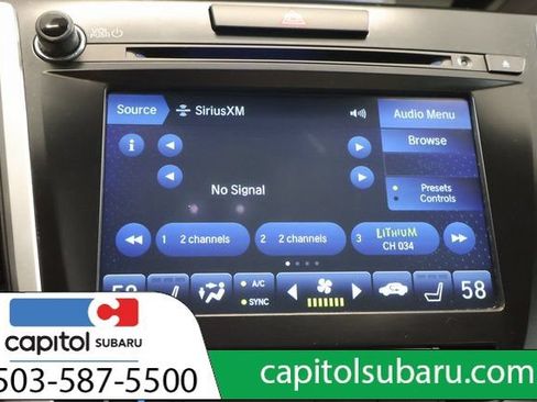 Used 2020 Acura TLX FWD image 22