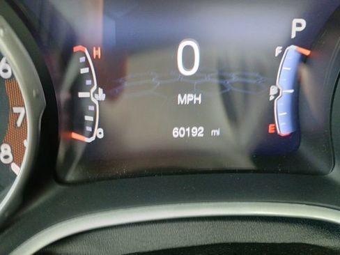 Used 2020 Jeep Compass Limited image 30