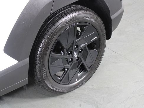 Certified 2026 Hyundai Kona SEL Sport FWD image 13