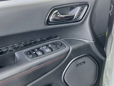 Used 2023 Dodge Durango R/T AWD/4WD image 18