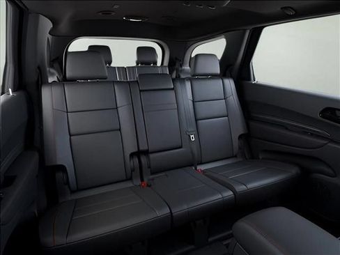 New 2026 Dodge Durango GT AWD/4WD image 16