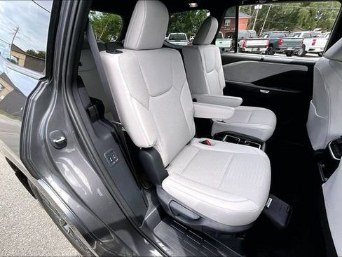 Used 2025 Lexus TX 350 AWD w/ Technology Package image 22