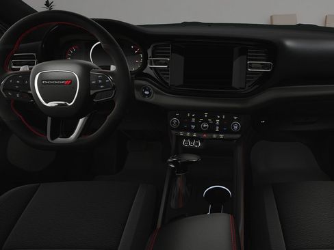 New 2023 Dodge Durango GT w/ Blacktop Package image 17