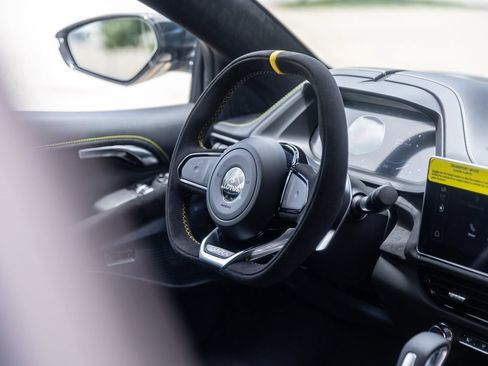New 2026 Lotus Emira SE RWD image 51