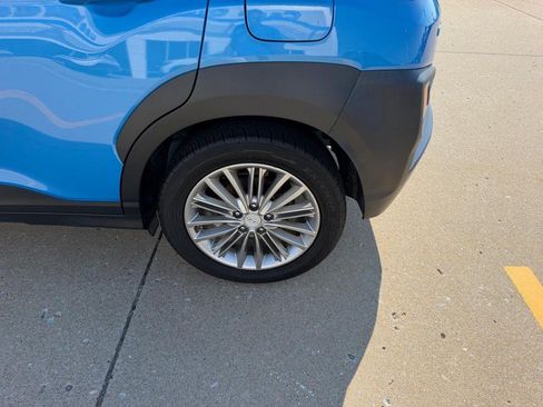 Used 2018 Hyundai Kona SEL FWD image 5