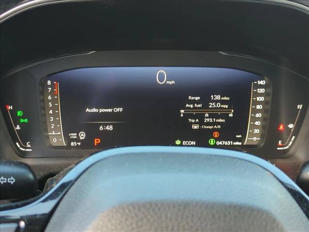 Used 2023 Honda Pilot Elite image 10