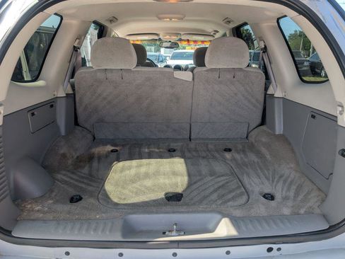 Used 2006 GMC Envoy SLE w/ Sle Preferred Equipment Group RWD image 11
