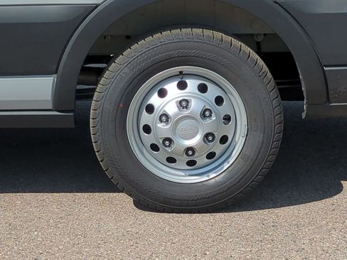 New 2025 Ford Transit 350 XL image 14