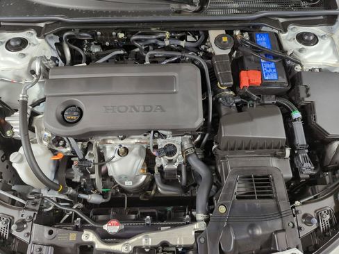 New 2026 Honda Civic Sport image 9