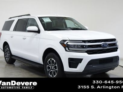 Used 2024 Ford Expedition Max XLT